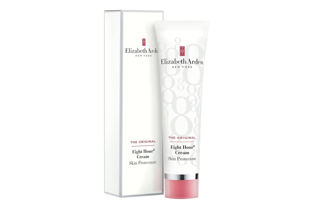 elizabeth arden eight hour cream