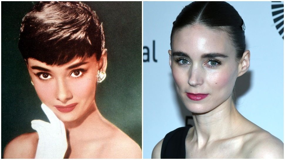 Filmski spektakl na putu – Rooney Mara utjelovit će legendarnu Audrey Hepburn u novom filmu Luce Guadagnina