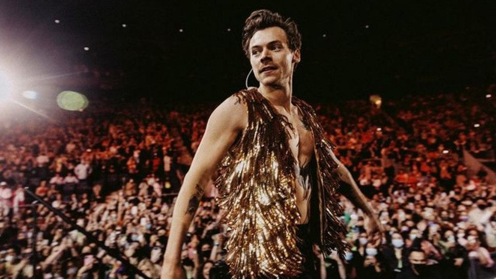 Harry Styles u sklopu “Love on tour 2022” dolazi u susjedstvo