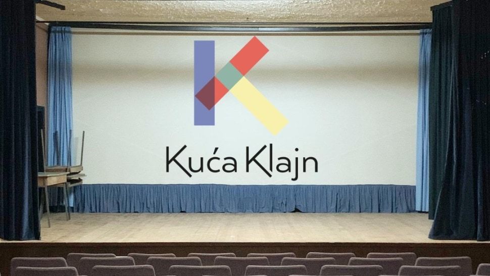 Kuća Klajn divan je kulturni projekt u srcu Zagorja