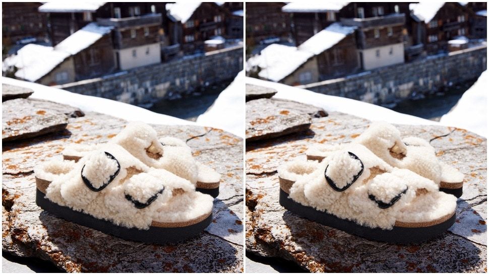 Čupave Birkenstock natikače koje su ovih dana zaludile svijet