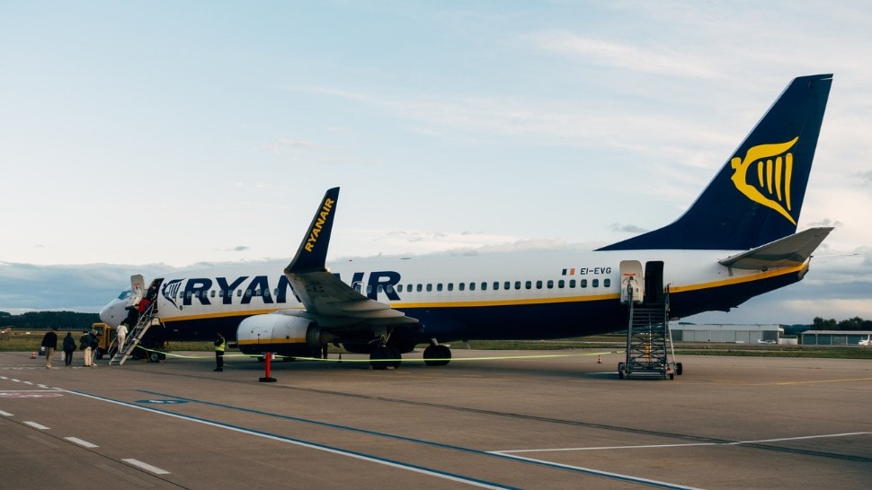 Ryanair uvodi nove linije iz Zagreba – evo što nas očekuje u prvoj polovici 2022.