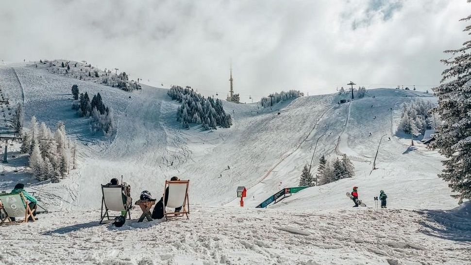 Ovo je top 8 destinacija za skijanje ove sezone