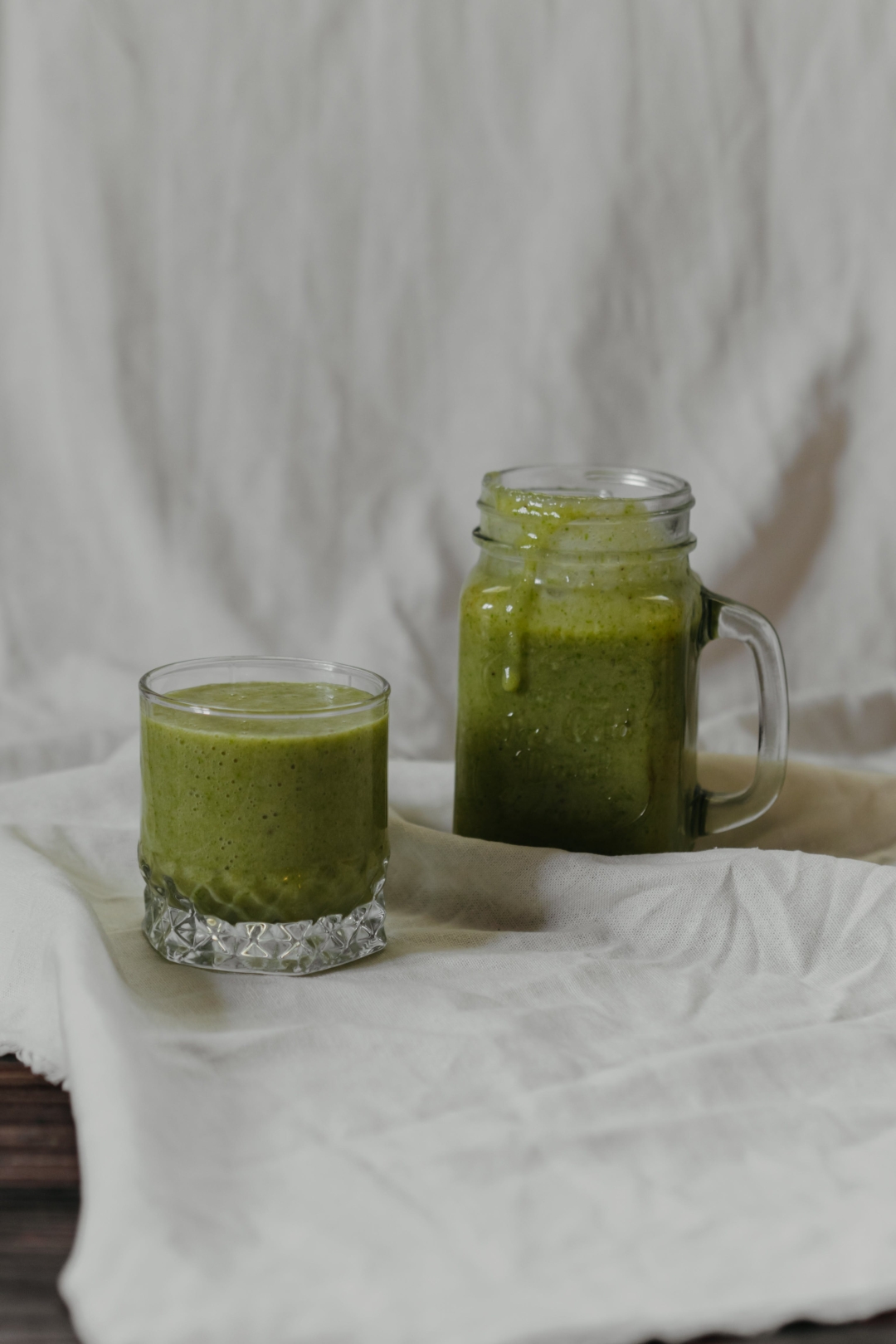 Zeleni smoothie – jedini post blagdanski recept koji će vam danas trebati