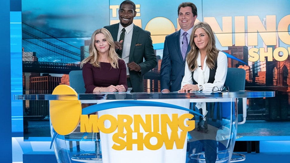 Popularna serija The Morning Show dobiva treći nastavak!