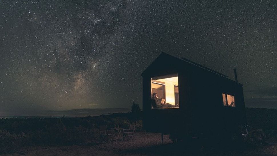 Instagram profili koje ćete obožavati ako volite “tiny houses”