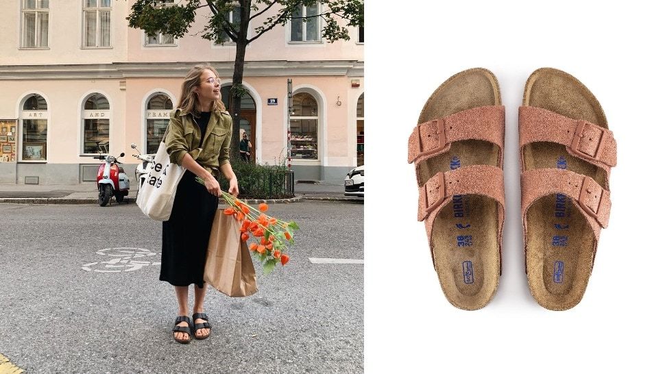 Omiljene Birkenstock natikače ove sezone dolaze u najljepšim bojama sezone