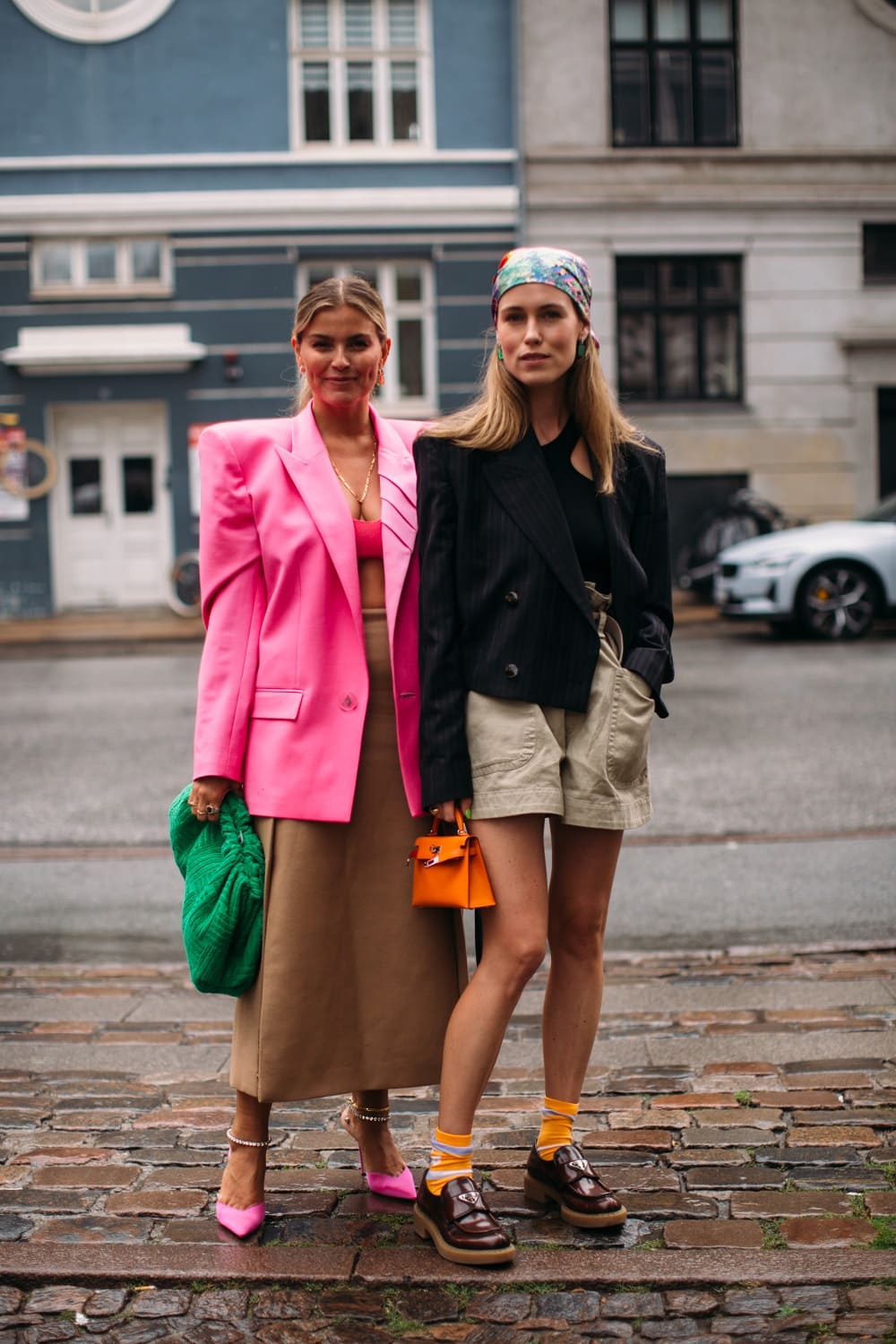 Copenhagen Street Style