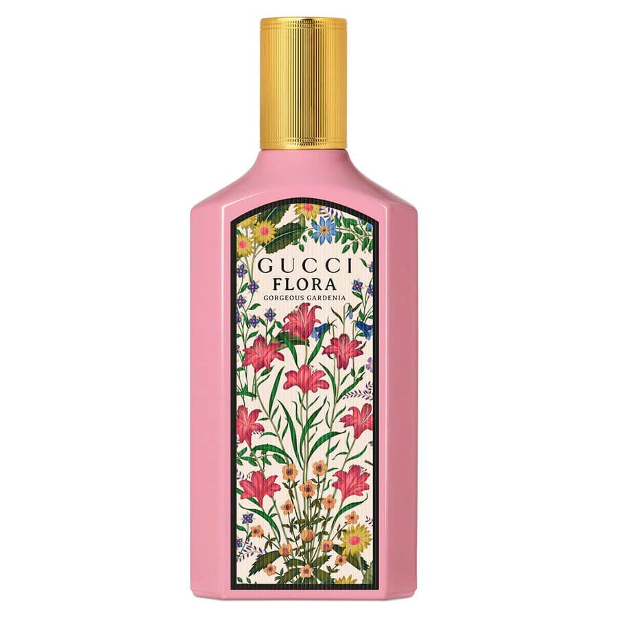 Gucci Flora Gorgeous Gardenia