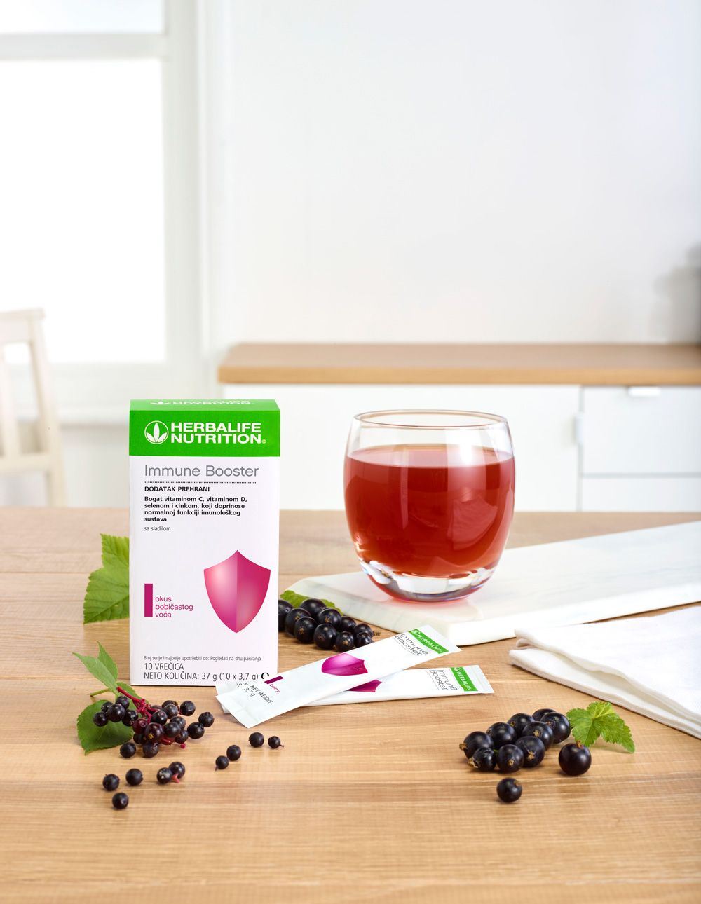 Herbalife Nutrition Immune Booster