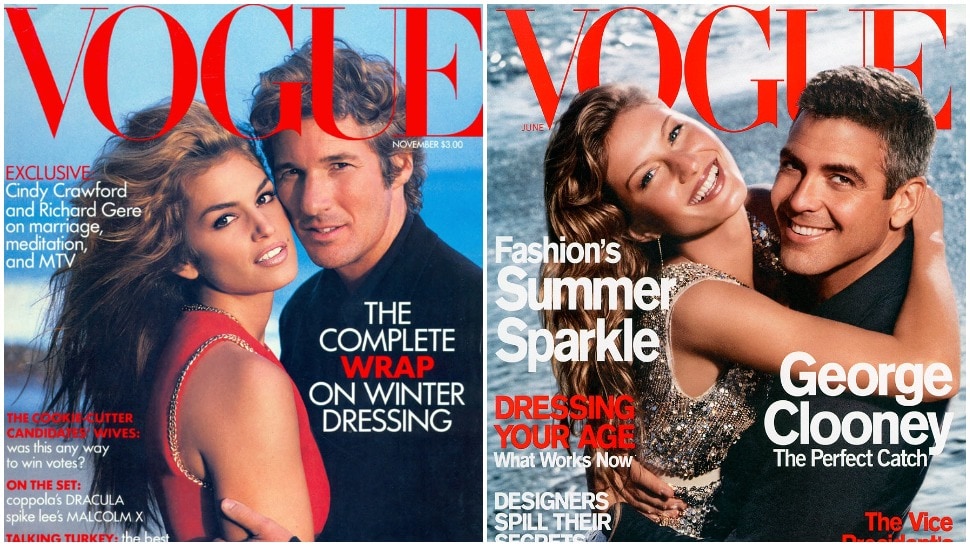 Journal Man: Muškarci koji su ovjekovječili naslovnice američkog Voguea