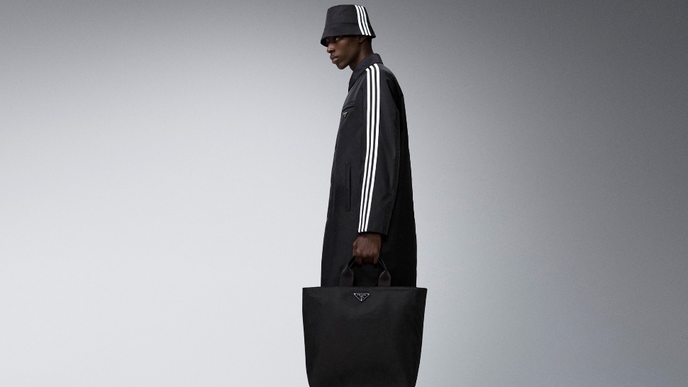 Journal Man: adidas i Prada predstavili su novo poglavlje održive mode