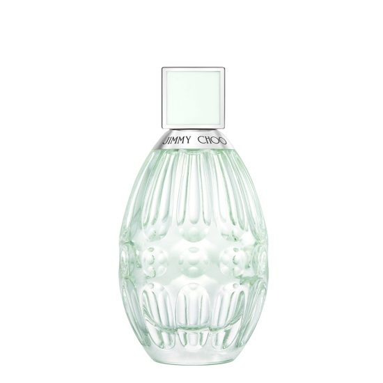 JIMMY CHOO Floral