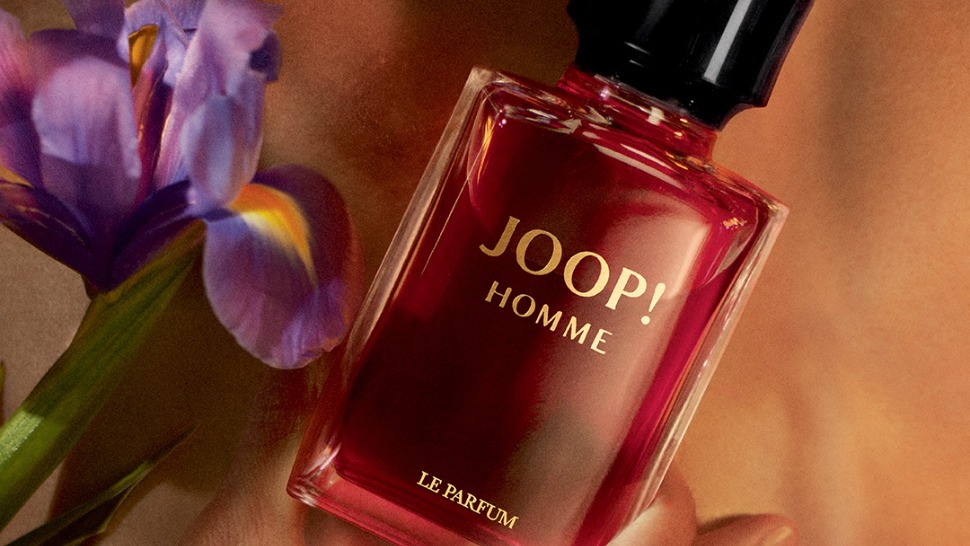 Journal Man: Joop! Homme Le Parfum probudit će sva vaša osjetila