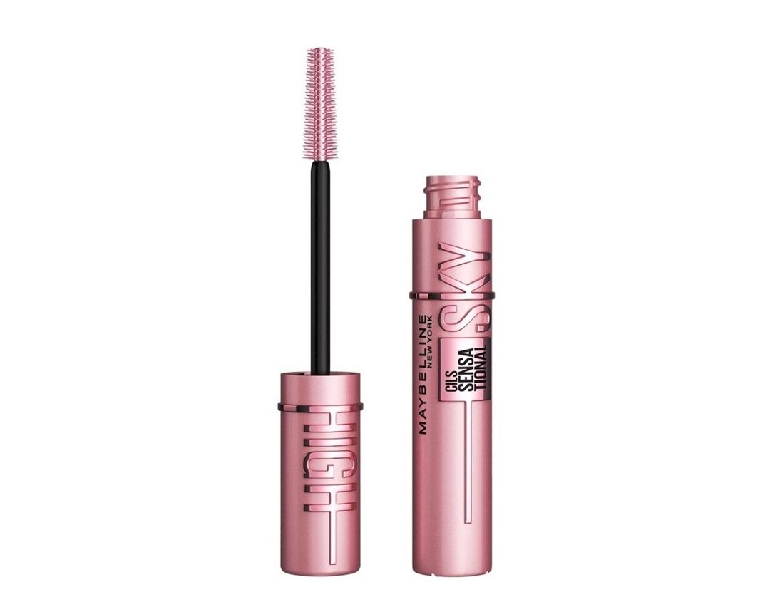 Maybelline New York Lash Sensational Sky High maskara