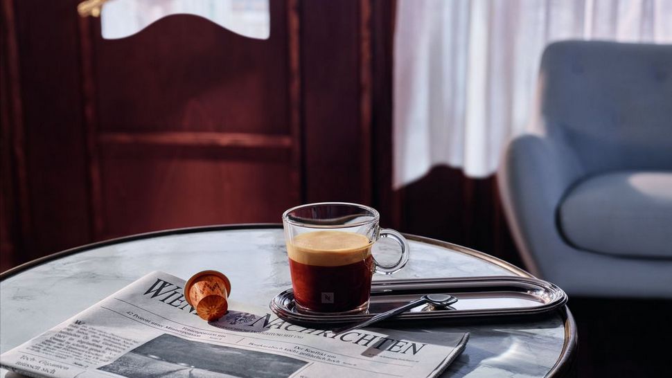 Krenite na putovanje svijetom kroz različite Nespresso okuse i arome