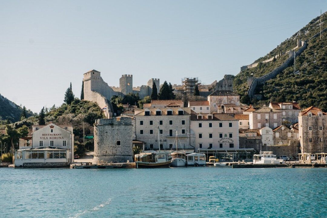 Skrivena blaga Pelješca koja je najljepše otkriti izvan sezone