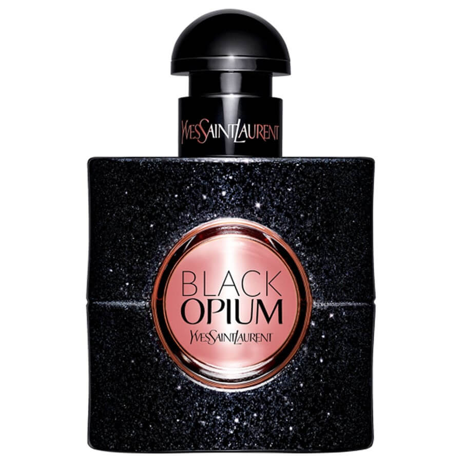 YSL Black Opium