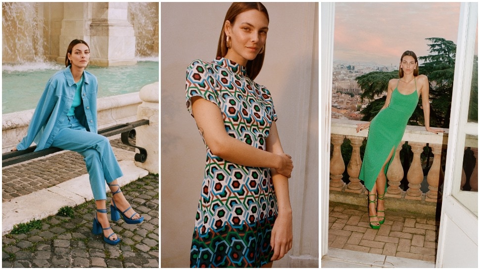 Nova Zara kolekcija donosi efektne modele u najljepšim bojama i uzorcima sezone