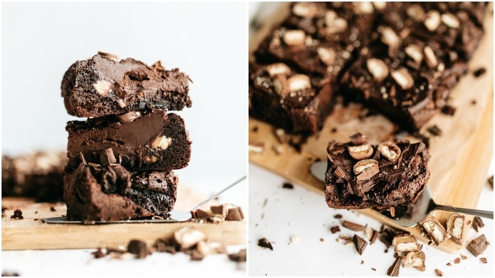 Hungry Mile: Recept za brownie koji se topi u ustima