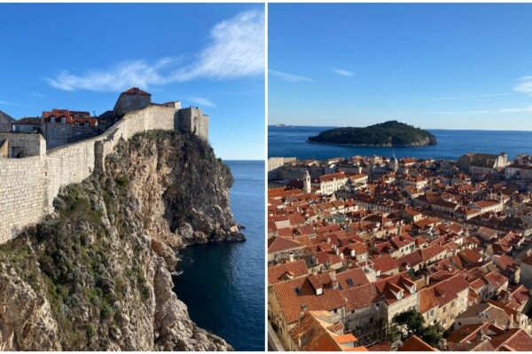 Evo zašto je Dubrovnik zimi super ideja