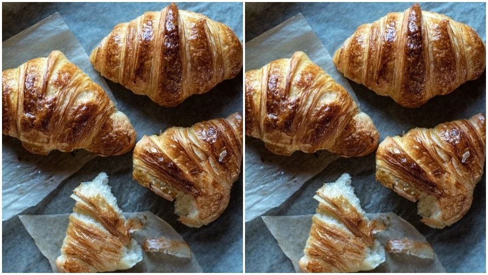 Ovi Kroštulini kroasani koji se peku kod kuće zaludili su sve foodije