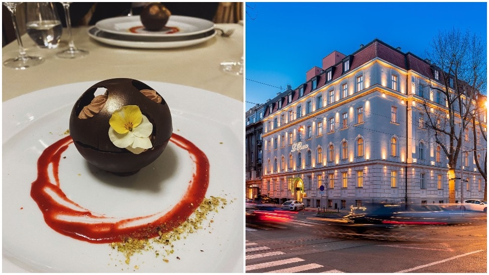 Zagrebački hotel Le Premier pripremio je posebna iznenađenja za Valentinovo