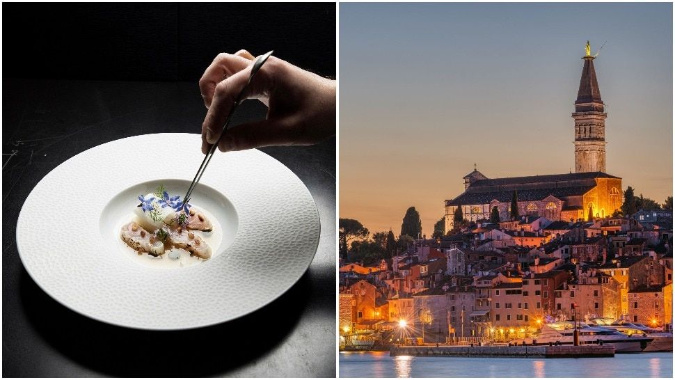 Najvažnija imena svjetske gastronomske scene dolaze u Rovinj na Weekend Food Festival