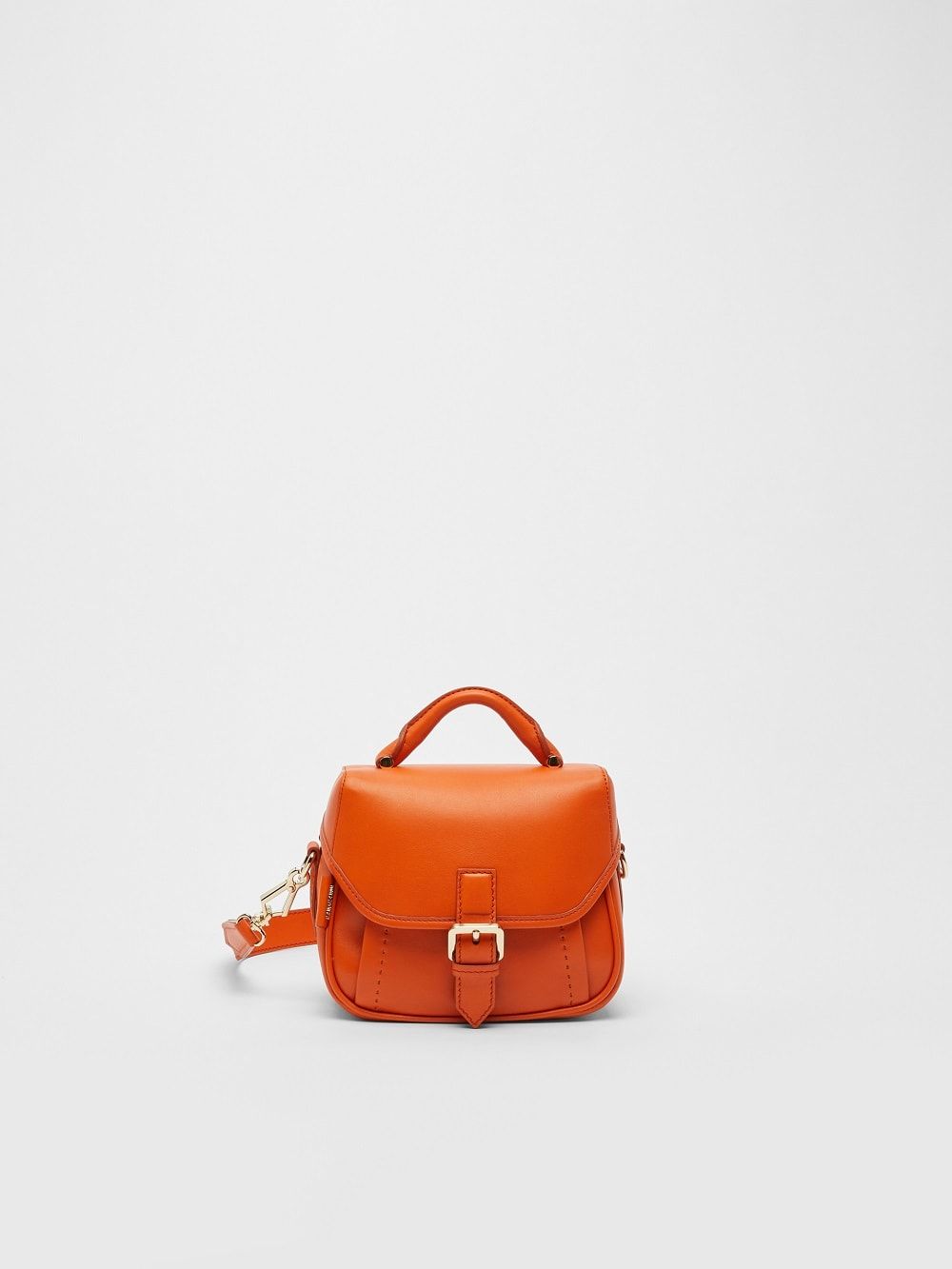 proljetne torbe u jarkim bojama 2022. Weekend Max Mara