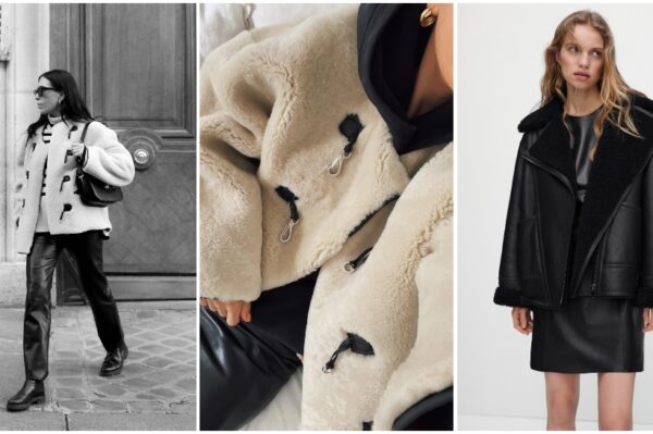 Hit jakna koja je osvojila Instagram, a savršena je za prijelazno razdoblje
