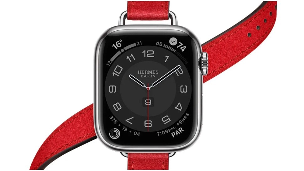Apple x Hermès: nova ljetna izdanja satova i privjesaka za ključeve i prtljagu