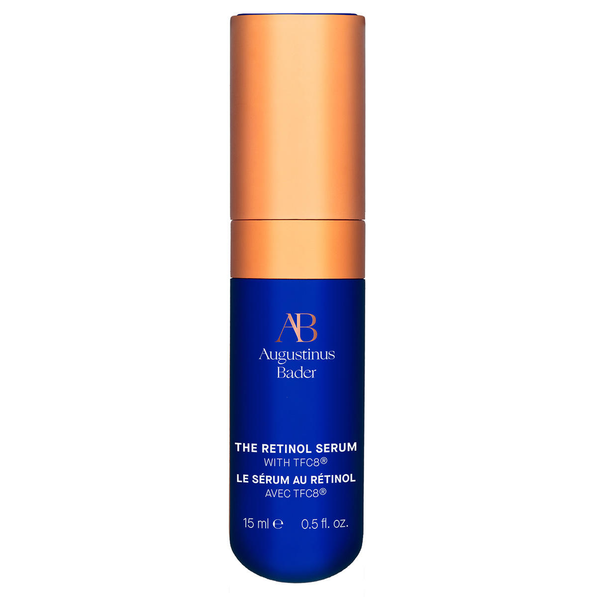 Augustinus Bader The Retinol Serum