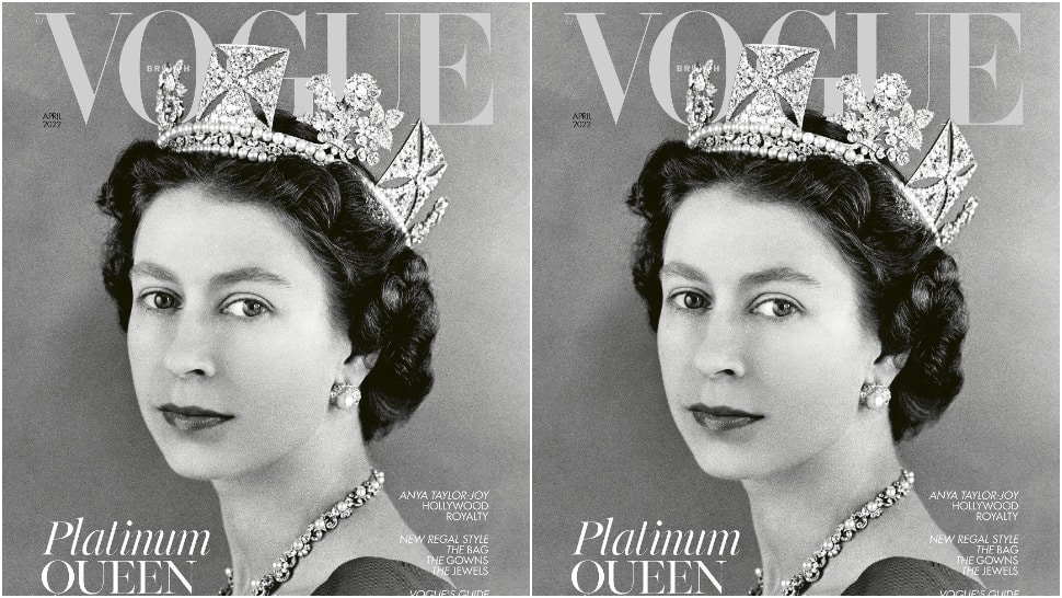 Kraljica Elizabeta II. prvi puta u 70 godina zablistala na naslovnici britanskog Voguea