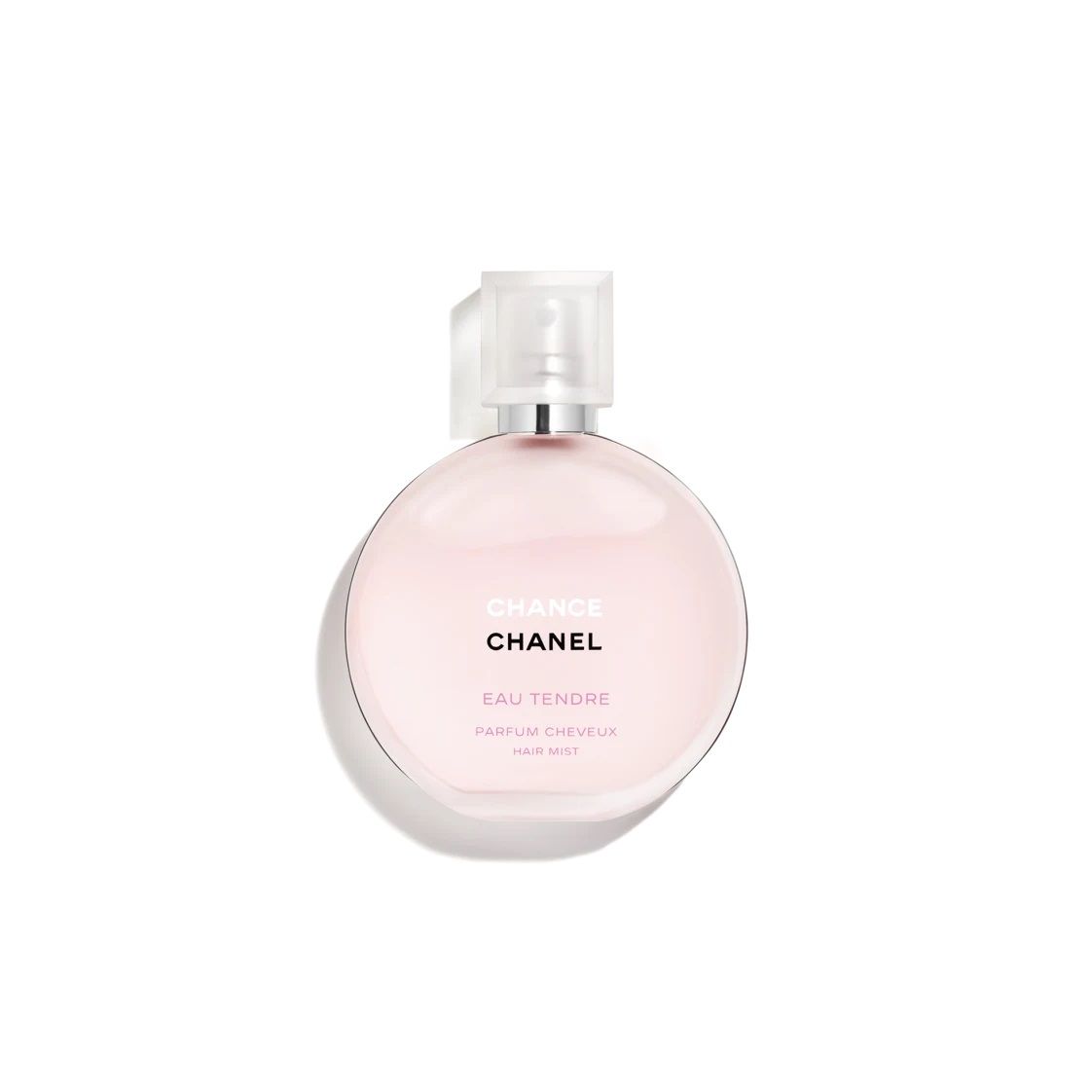 Chanel Chance eau tendre hair mist