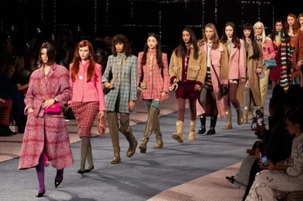 Posveta tvidu: modna kuća Chanel je predstavila još jednu odličnu kolekciju