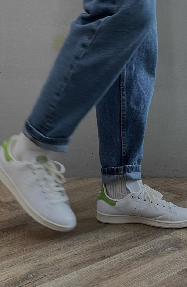 Journal Man: adidas Stan Smith tenisice kao bezvremenska klasika