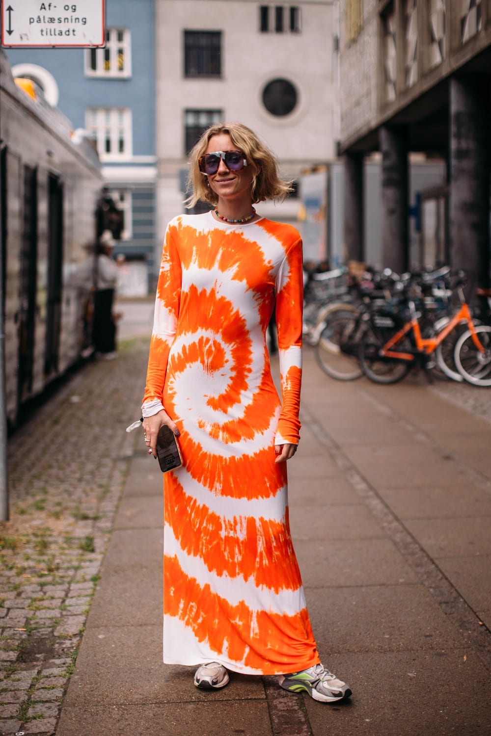 Copenhagen Street Style