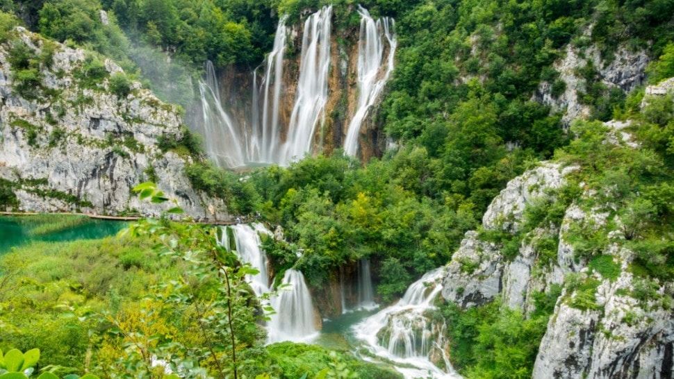 U ponedjeljak počinje promotivni tjedan na Plitvičkim jezerima, evo što uključuje