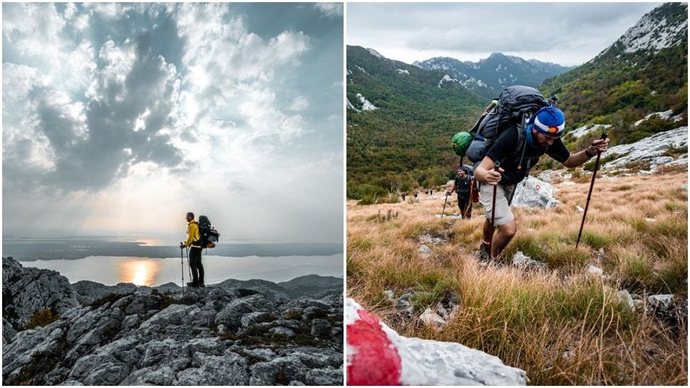 HIGHLANDER se šesti put vraća na Velebit, a očekuje se najveći broj sudionika dosad