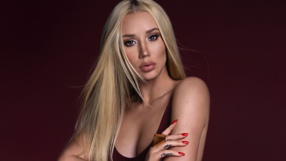 Iggy Azalea stiže u Hrvatsku na Sea Star Festival