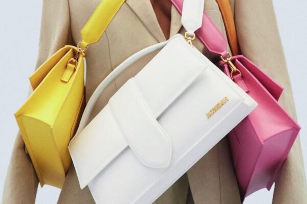 U efektnim oblicima i bojama – ovo su najbolje proljetne torbe s ‘it’ statusom