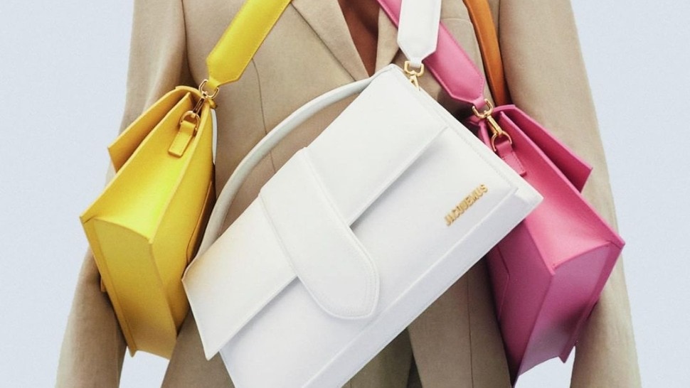 U efektnim oblicima i bojama – ovo su najbolje proljetne torbe s ‘it’ statusom