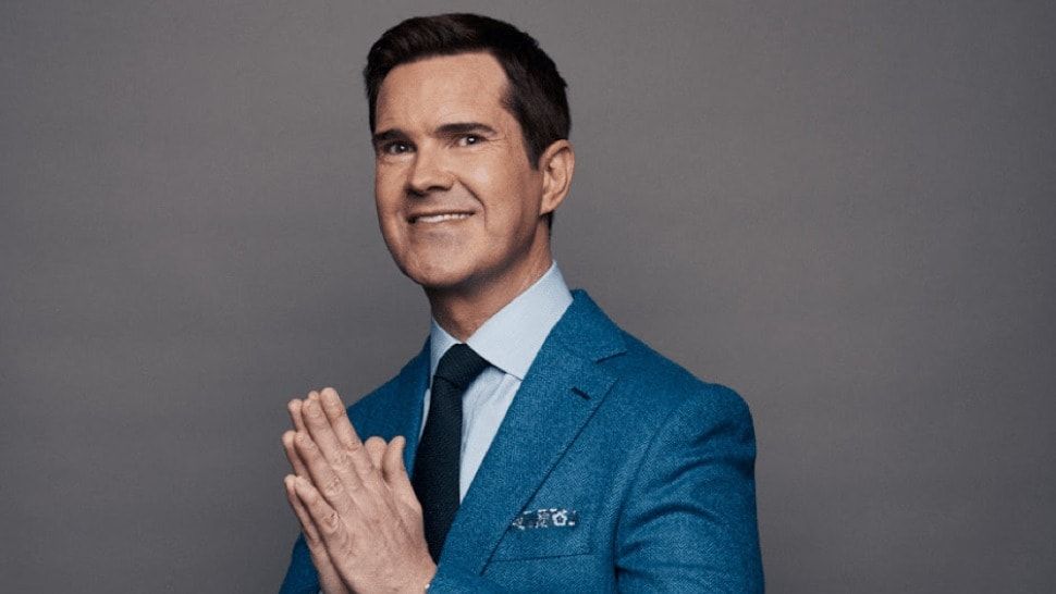 Stand-up legenda Jimmy Carr ponovno u Zagrebu