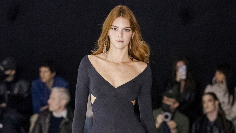 Kendall Jenner pokazala je novu najpoželjniju boju kose