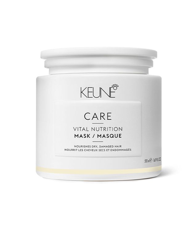 Keune Vital Nutrition Mask