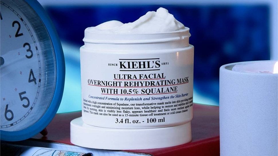 Nova Kiehl’s hidratizirajuća maska za lice podiže snagu barijere kože na novu razinu