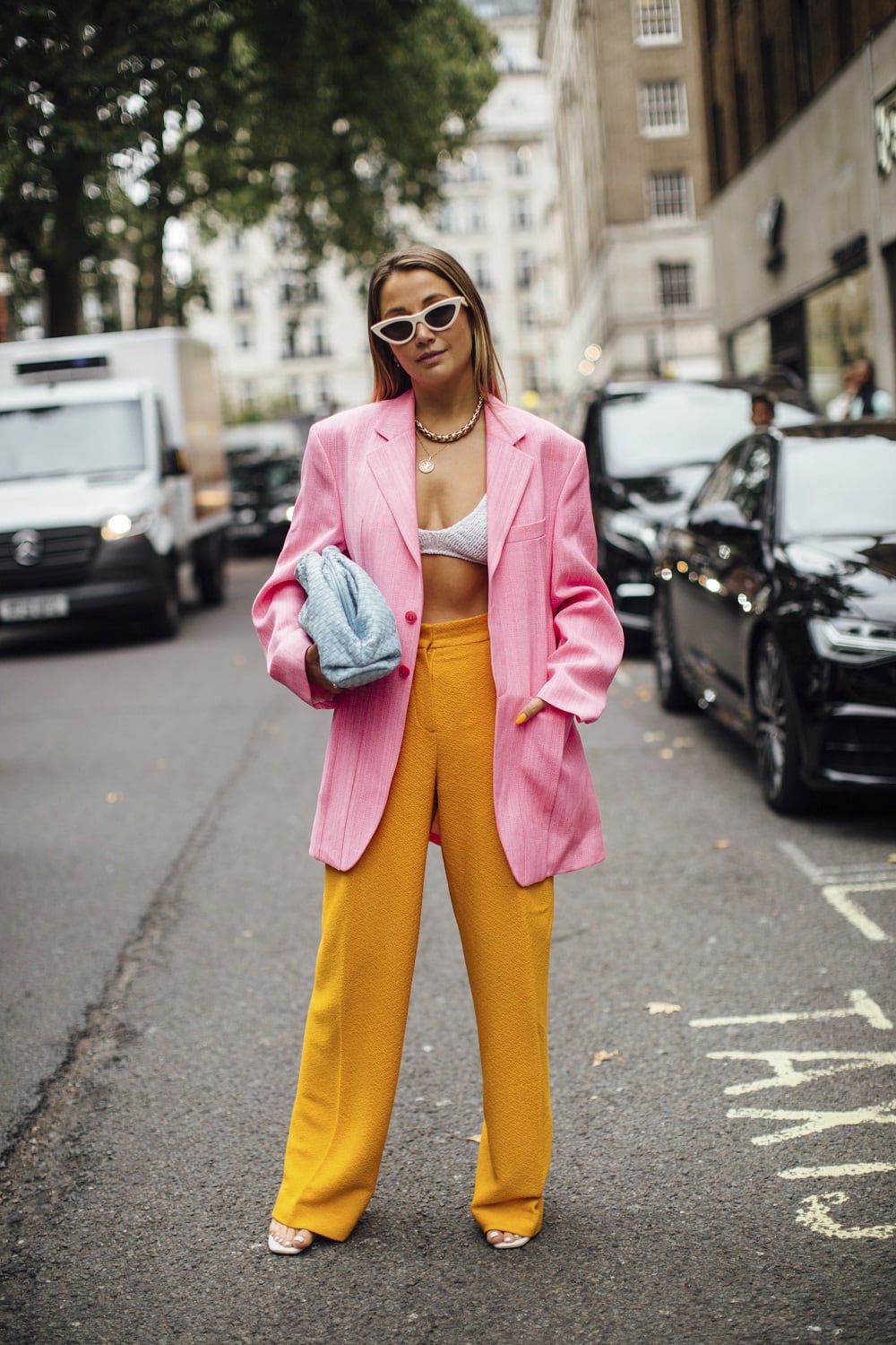 London Street Style 