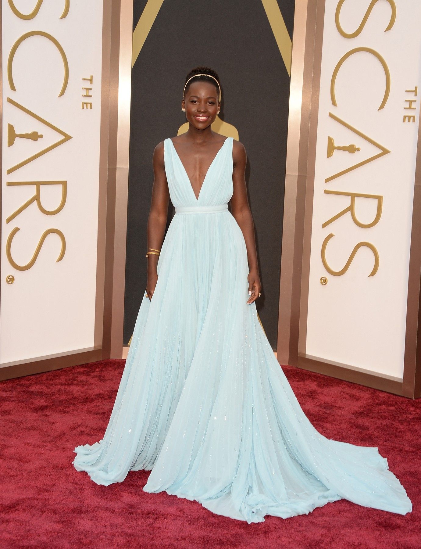 Lupita Nyong'o