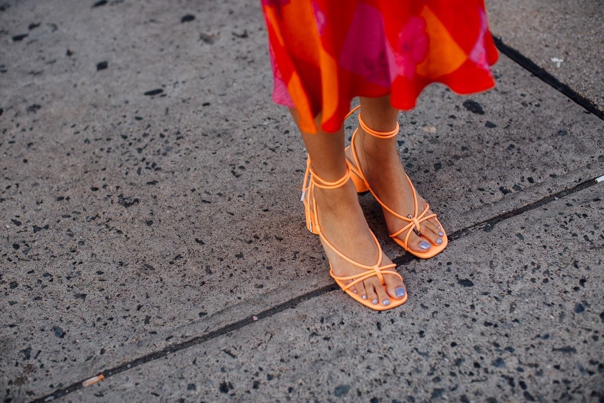 New York Street Style  