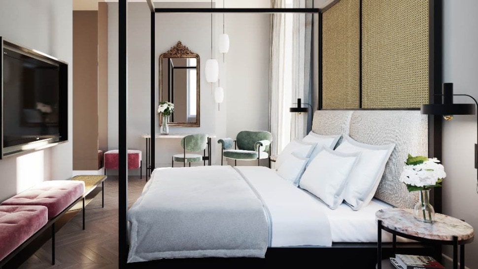 Novi hotel u Istri na listi je najljepših hotela na Mediteranu u 2022.